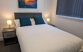 City Centre Premier Executive Apartments
